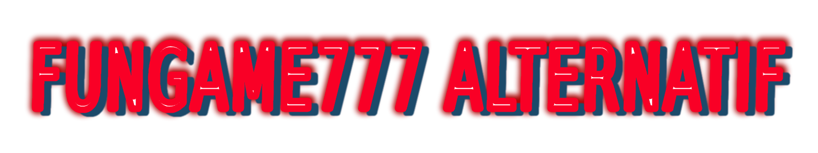 FunGame777Alternatif